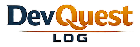 DevQuest Log